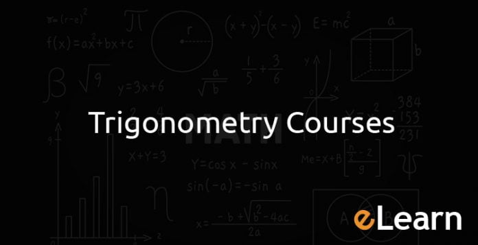 Trigonometry Programs Best Free Trigonometry Courses & Classes - Learn Online Tutorials