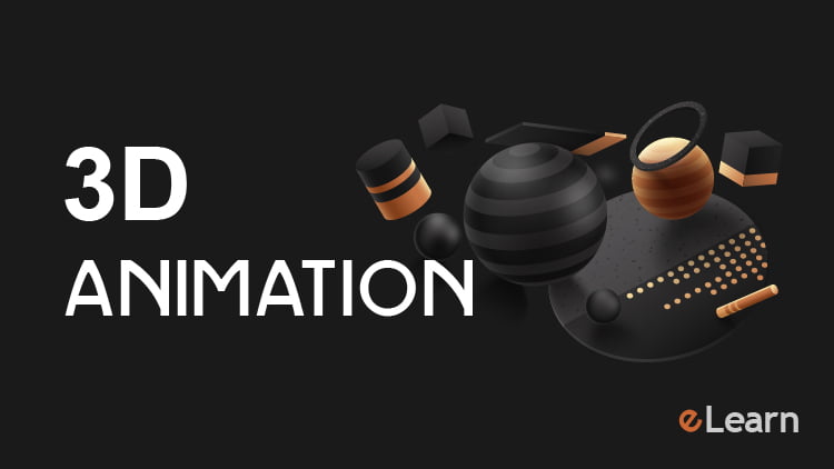 Best+ 3D Animation Courses - Learn 3D Animation (Free & Paid)