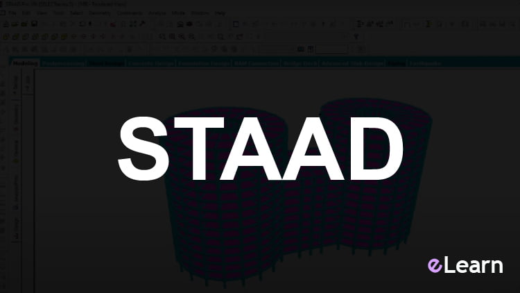 Best STAAD Pro Courses -FREE & Paid