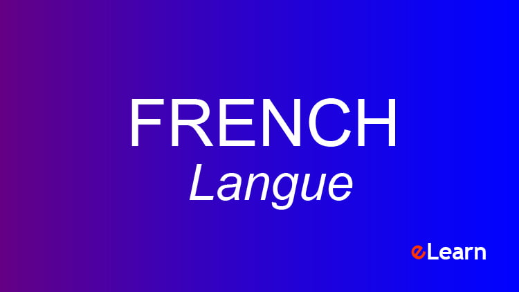 Best Free French Language Courses