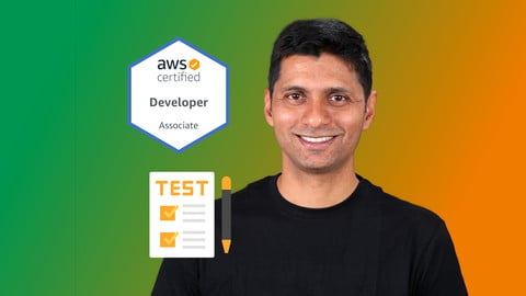 100% Off UDEMY Coupon AWS Certified Developer