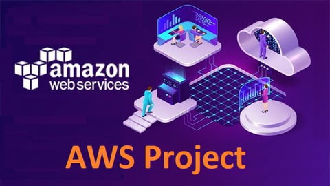 100% Off UDEMY Coupon AWS Tutorial
