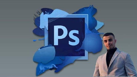 100% Off UDEMY Coupon Adobe Photoshop CC