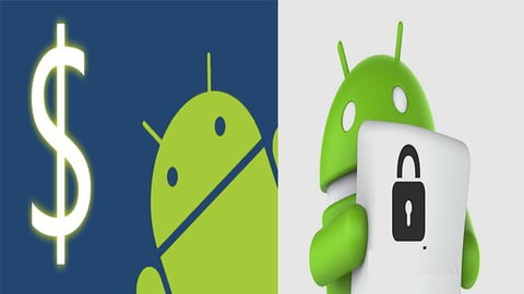 100% Off UDEMY Coupon Android Security
