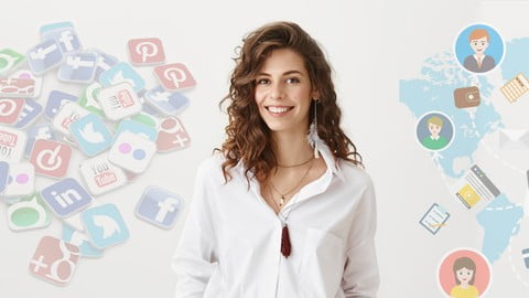 100% Off UDEMY Coupon Complete Digital Marketing