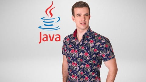 100% Off UDEMY Coupon Java