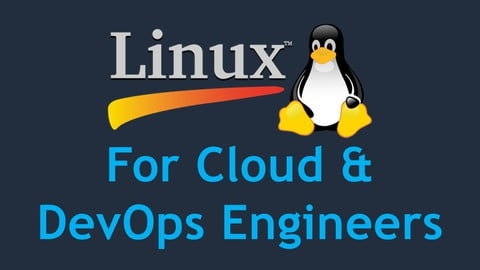 100% Off UDEMY Coupon Linux DevOps Engineers