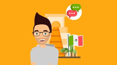 100% Off UDEMY Coupon Master Spoken Spanish