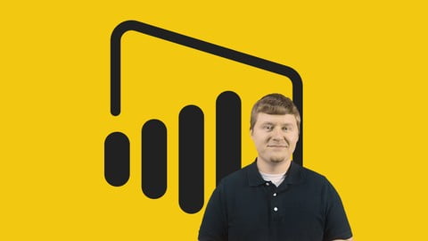 100% Off UDEMY Coupon - Microsoft Power BI