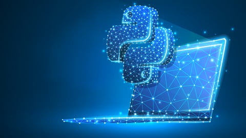 100% Off UDEMY Coupon - Python Complete Course For Python Beginners