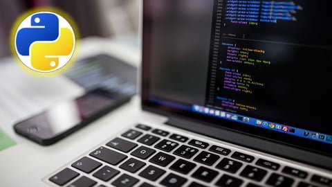 100% Off UDEMY Coupon - Python For Data Analysis