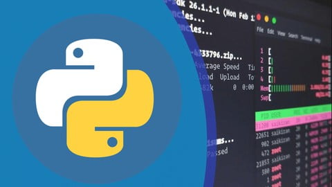 100% Off UDEMY Coupon - Python Fundamental Class