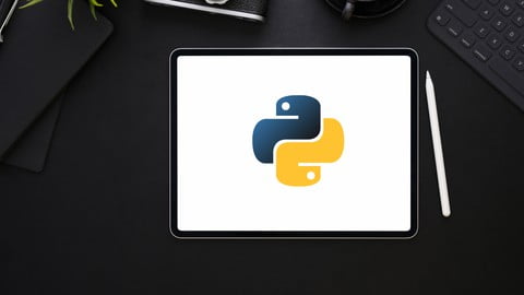 100% Off UDEMY Coupon Python