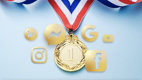 BEST of Facebook Ads: Facebook Ads 2020 ULTIMATE PRO Edition