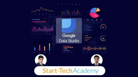 Google Data Studio
