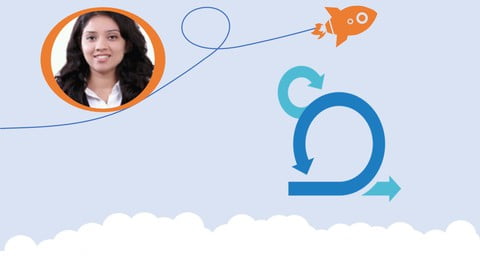 Scrum Fundamentals for Scrum Master and Agile Projects