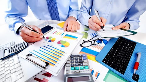 Accounting for ECommerce Business A Complete Study