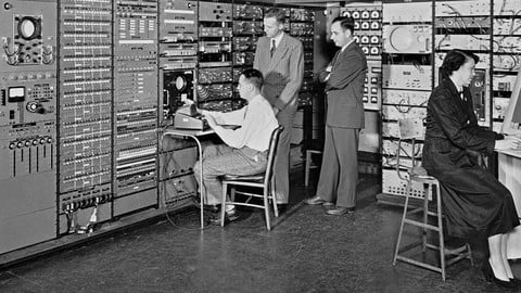 Microsoft Windows Server 2016 – Hands-on Training Part I