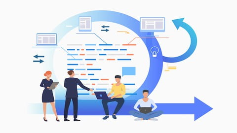Applying Scrum: Mastering Agile Project Management w/ Scrum