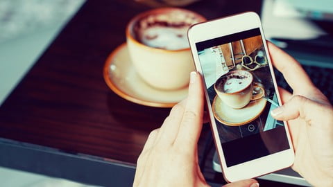 IPhone Photography Taking Better Photo with Your Smartphone