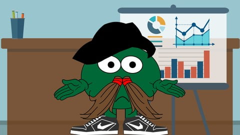 Data Analysis & Statistics: practical course for beginners