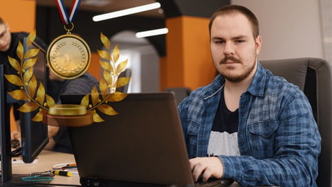 [2021] Microsoft Power BI Certification: A-Z Level (Ver 7.3)