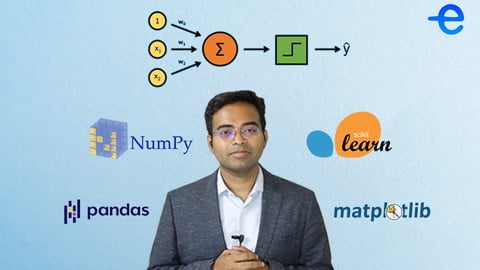 Machine Learning- From Basics to Advanced