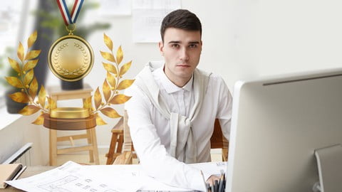 [2021] Business Analytics Course 2020 (Version 7.3)