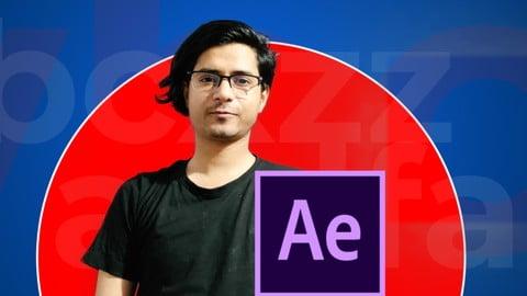 Learn to Create Minimal typography and logo opener in Adobe