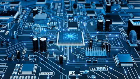 Fundamentals of Electrical and Electronics