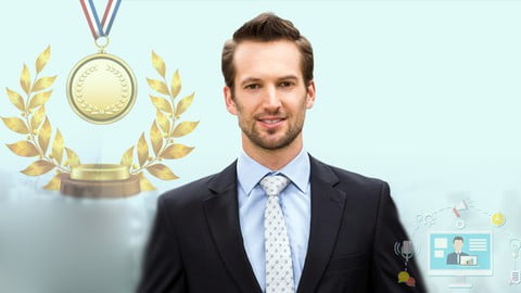 [2021] Professional Technical Writing:10 Courses in 1 Ver7.1