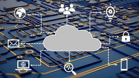 Basics of Cloud Computing | Fundamentals of Cloud Computing