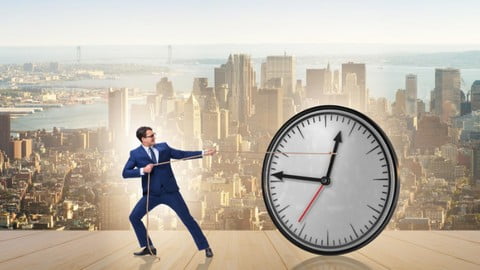 Simple Strategies to Improve Time Management