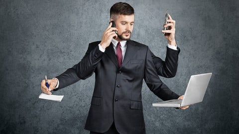 The Complete Business & Marketing Course – 23 Courses in 1