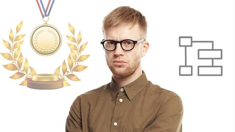 Data Science: A-Z Bootcamp + Real Cases (Version 8.1)