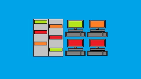 Desktop Support / Troubleshooting- Healthcare IT Technicians