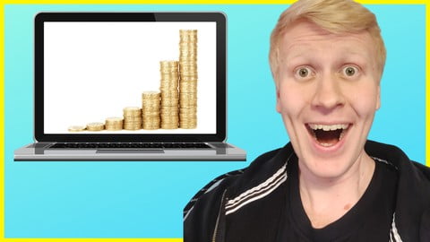 Passive Income: 17 Ways to Earn Passive Income Online