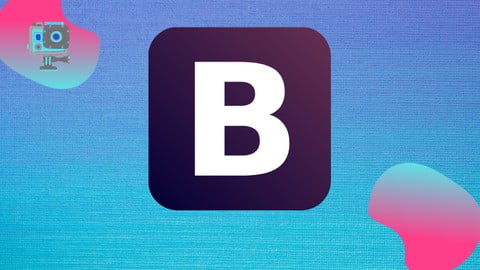 Bootstrap 4 Bootcamp for Web Development
