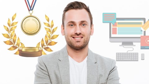 [2021] PMP® Certification: PMP Exam Prep | Version 8.1