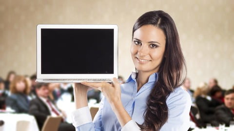 Public Speaking: You Can Give Great Financial Presentations