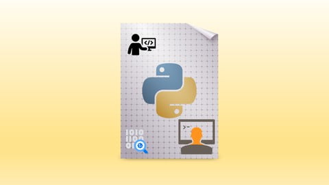 Learn programming from scratch with Python
