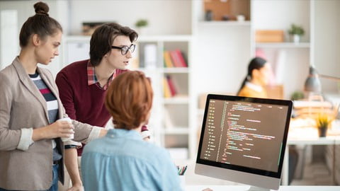 Code Editors Master Course