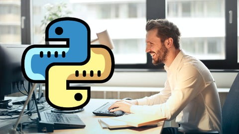 The Python Programming A-Z Definitive Diploma