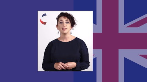 English for Beginners: Learn English with Native Teacher