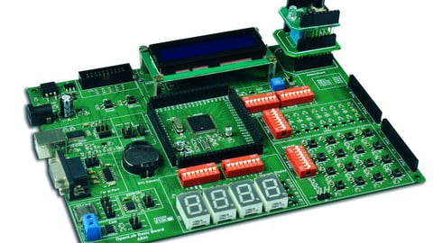 Embedded ARM Cortex-M3 Programming Guide