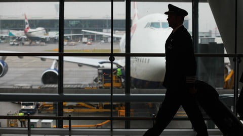 Ace Your Technical Pilot Interview Course