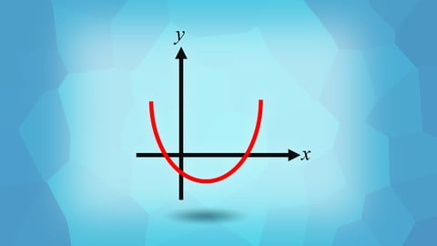 Get A* in GCSE Maths (Quadratic equations and graph)
