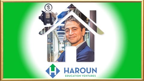 The Complete Personal Finance Course: Save,Protect,Make More