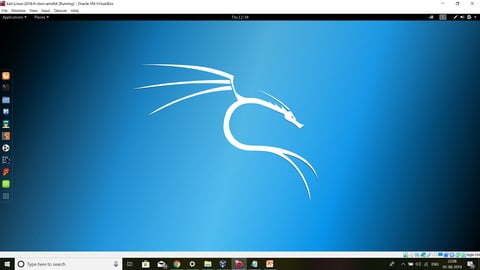 Beginner’s Course in System Security & Digital Forensics
