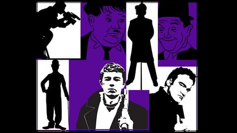 Learn Method Acting , Characterisation & Monologue Mastery